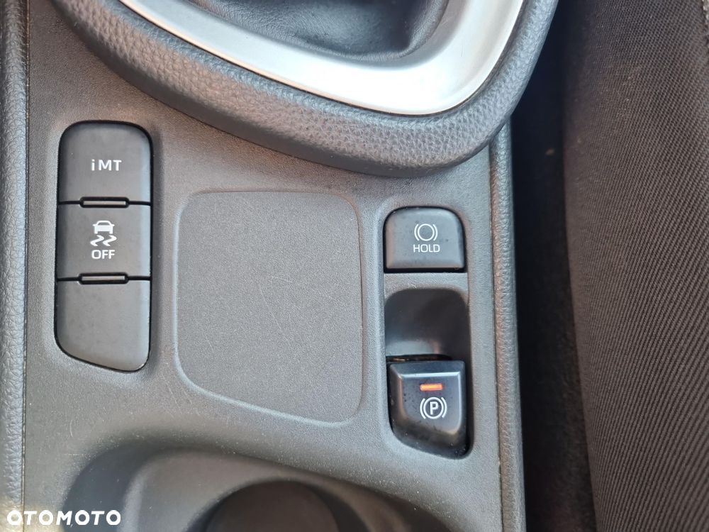 Toyota Yaris Cross 1.5 Comfort - 21