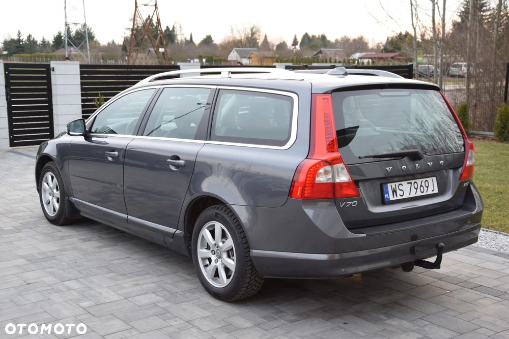 Volvo V70 2.5T Summum - 3