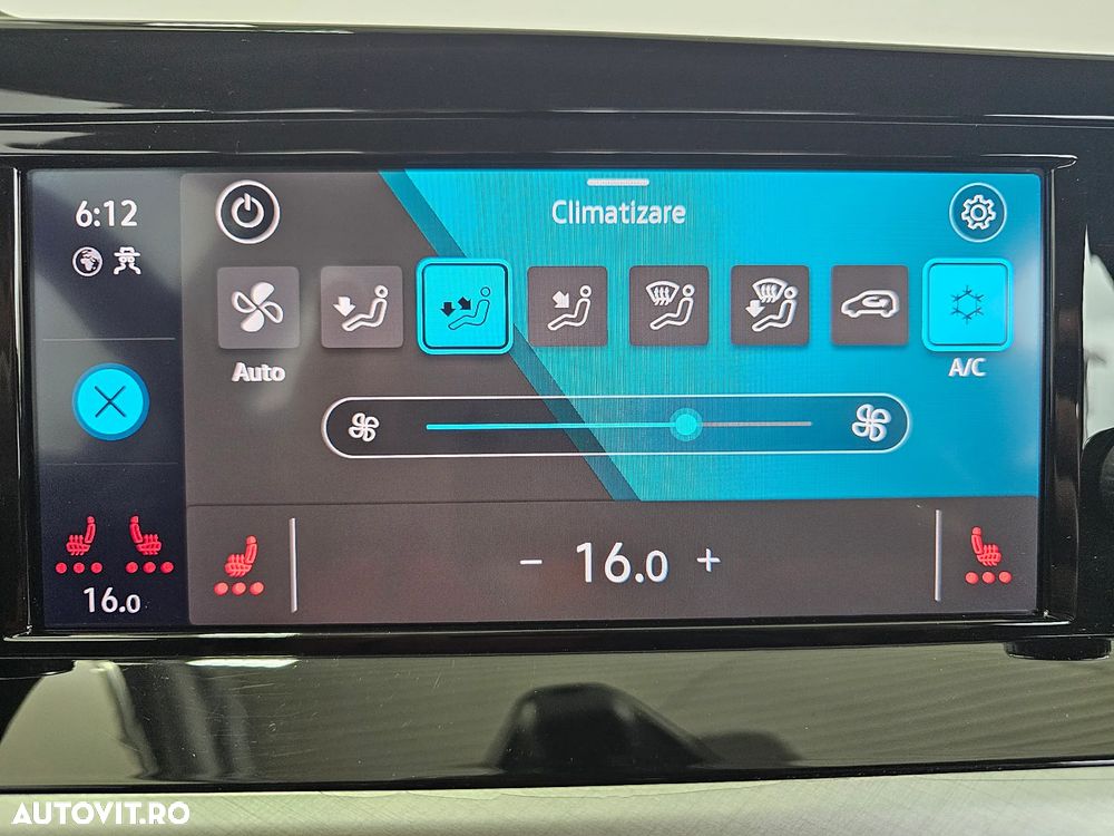 Volkswagen Golf 2.0 TDI 116CP DSG Life - 18