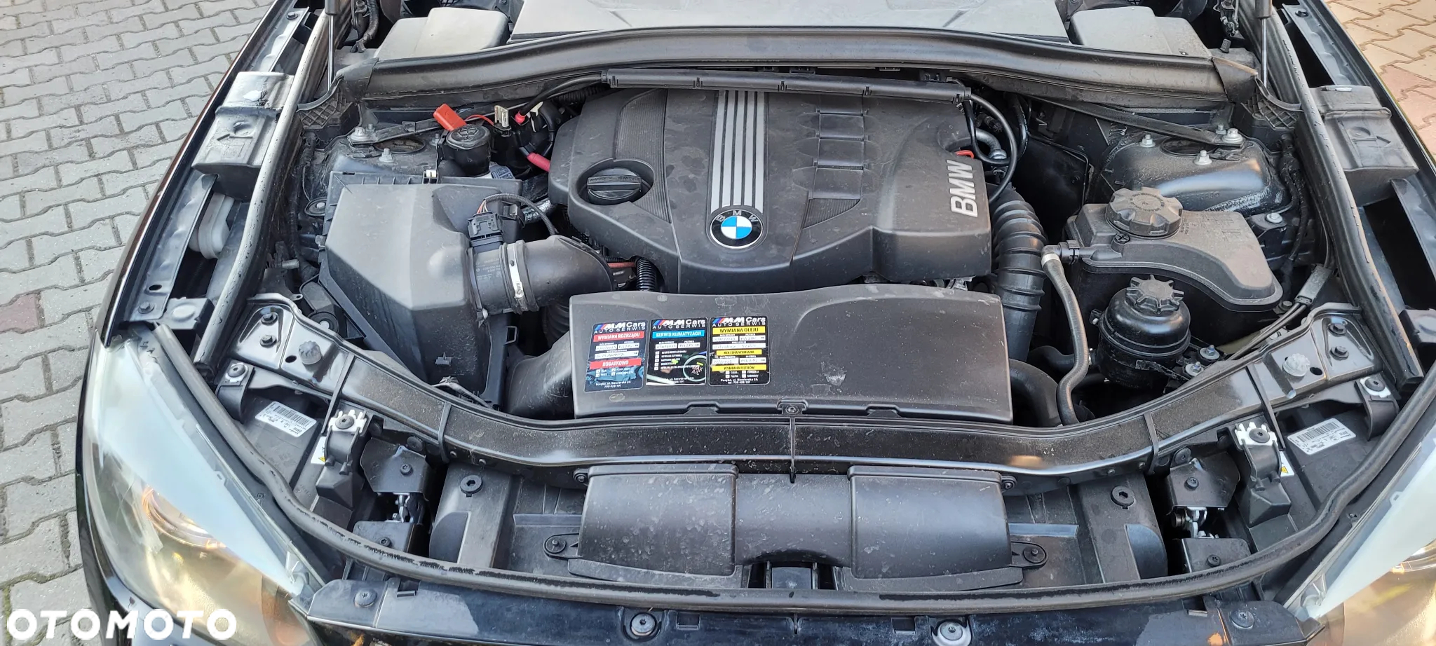 BMW X1 sDrive18d - 12