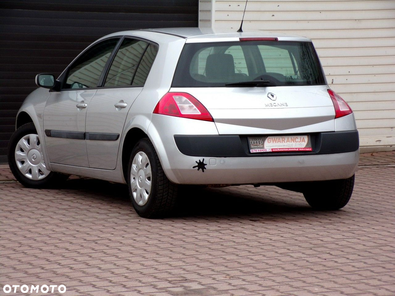 Renault Megane - 14