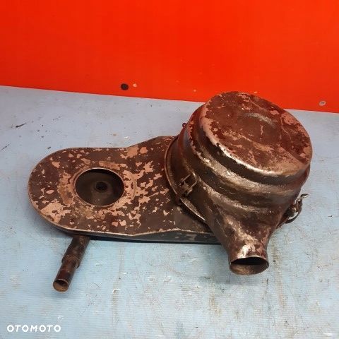 UAZ Obudowa filtra powietrza - 3