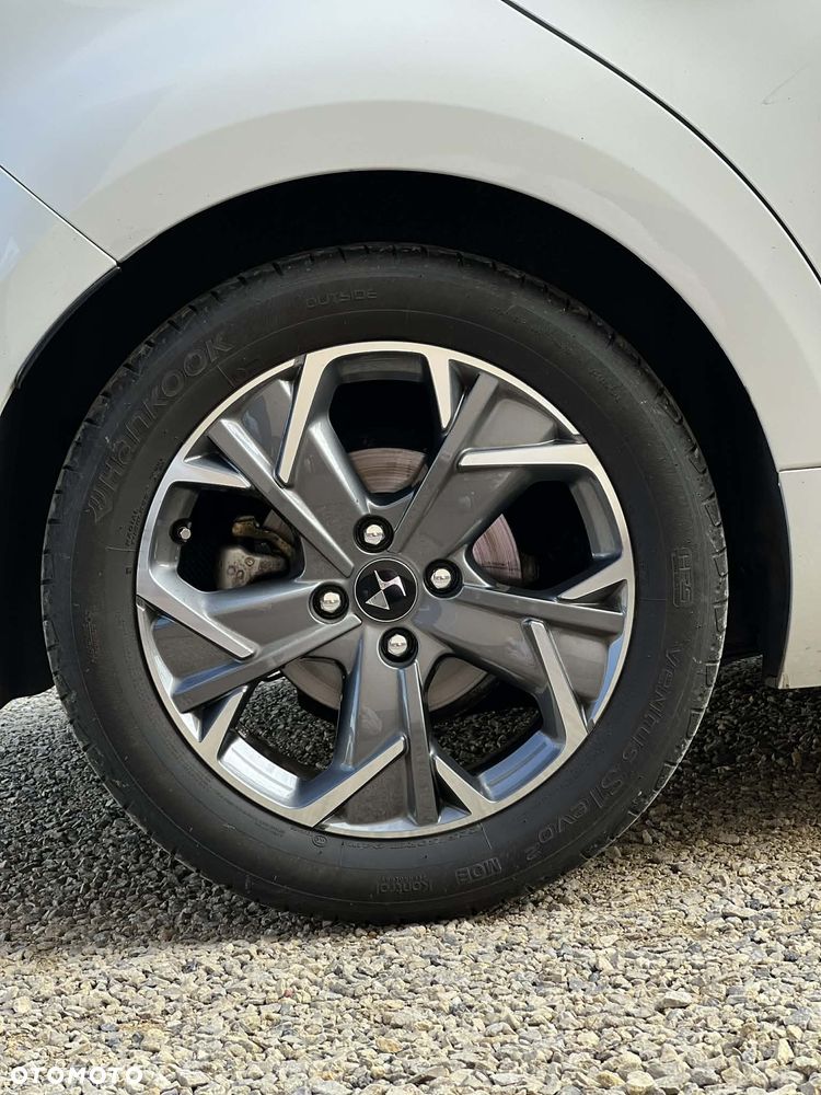Citroën DS5 2.0 HDi SoChic - 11