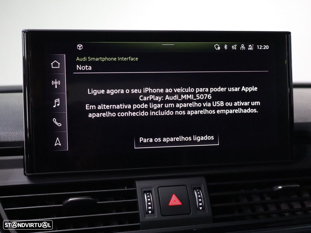 Audi Q5 Sportback 50 TFSIe quattro Advance S tronic - 15