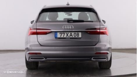 Audi A6 Avant 40 TDI Sport S tronic - 6
