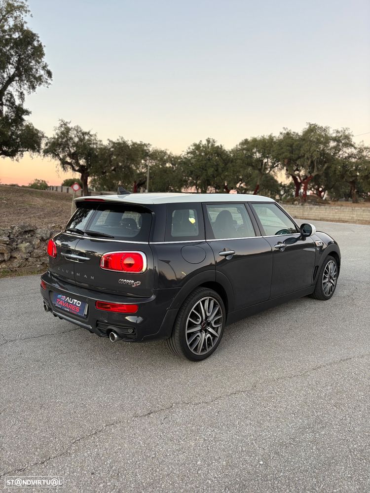 MINI Clubman - 5