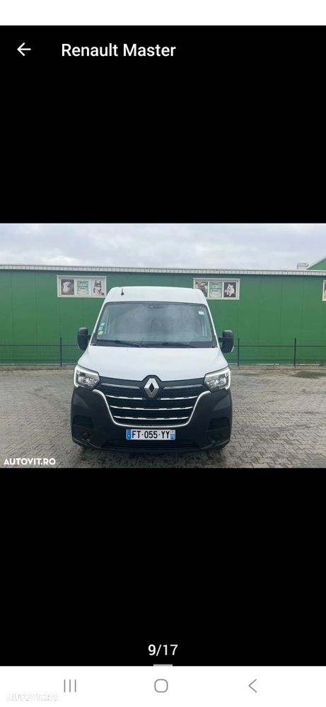 Renault Master - 4