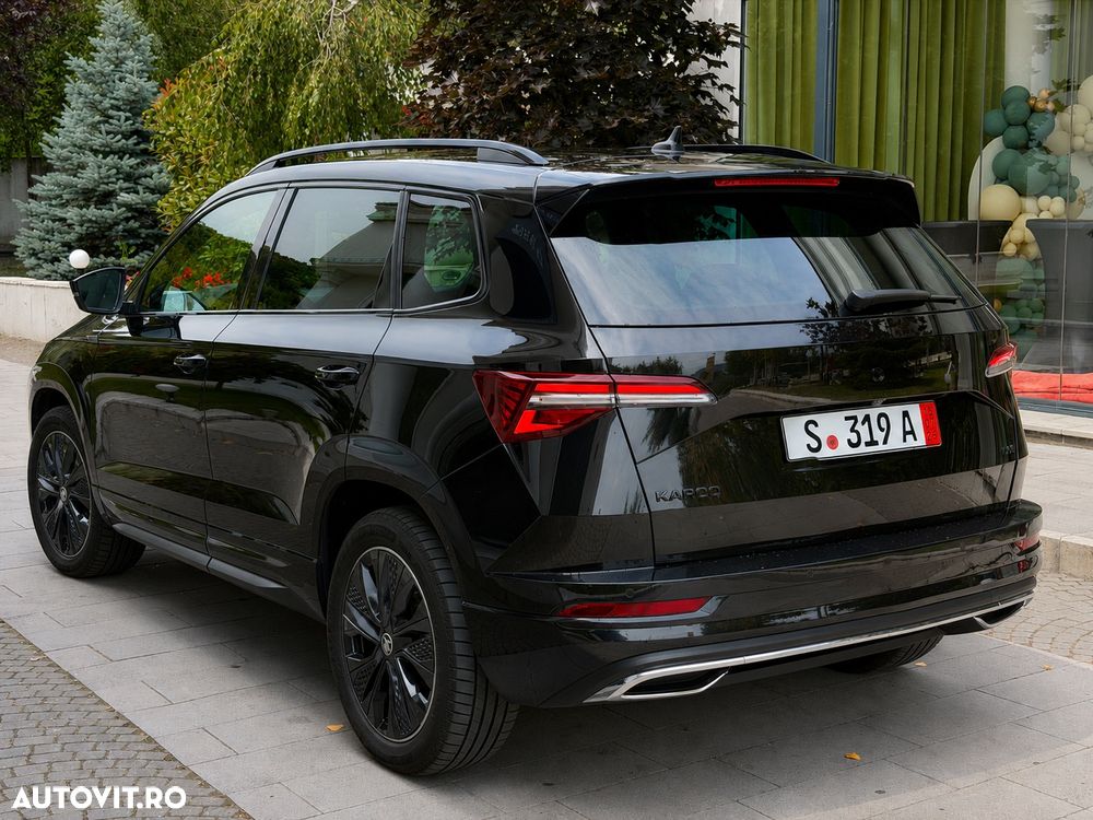 Skoda Karoq - 4