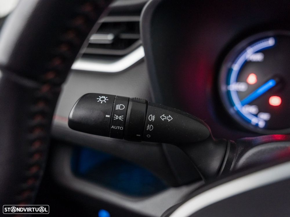 Toyota RAV4 2.5 HDF Plug-in Square Co.AWD-i - 21