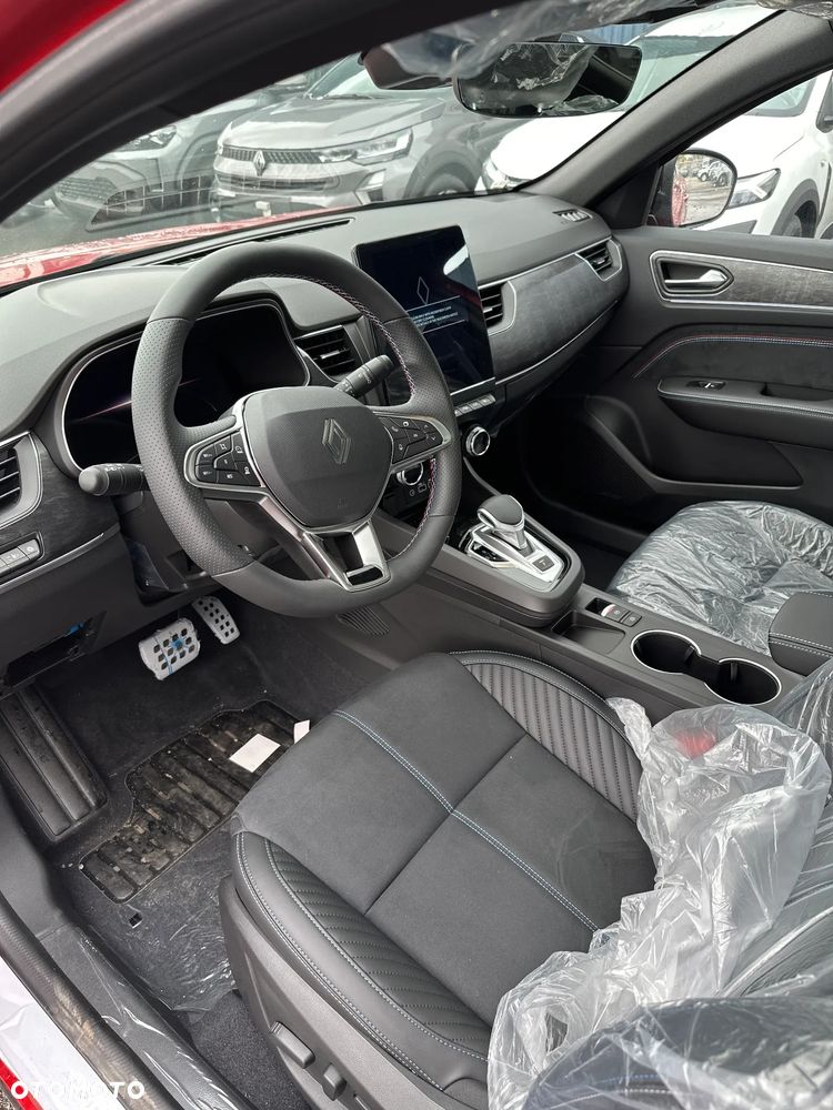 Renault Arkana 1.6 E-Tech Full Hybrid 145 Esprit Alpine MMT - 9