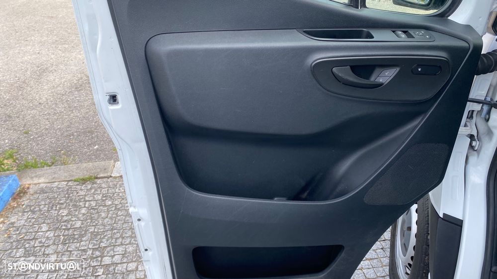 Mercedes-Benz eSprinter 312/39 L3H2 - 20