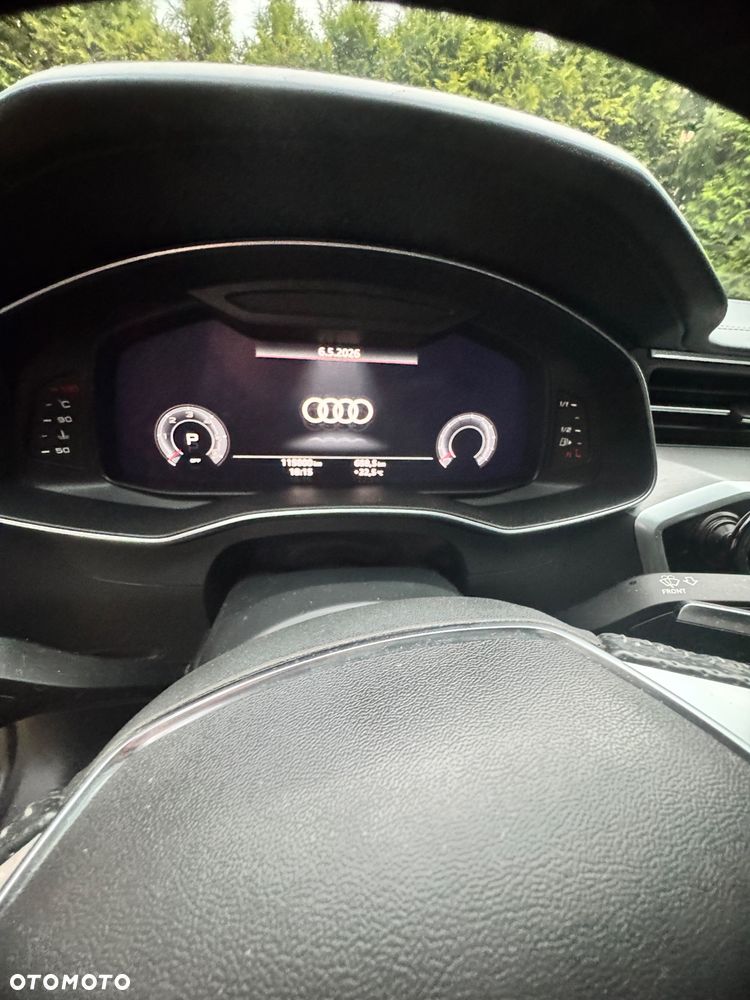 Audi A7 Sportback 50 TDI mHEV Quattro Tiptronic - 12