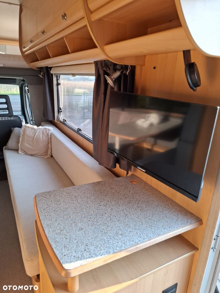 Fiat Ducato - 37