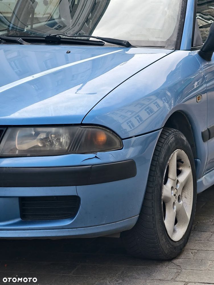 Mitsubishi Carisma 1.6 Classic - 3