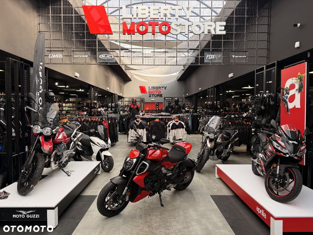Ducati Diavel - 8