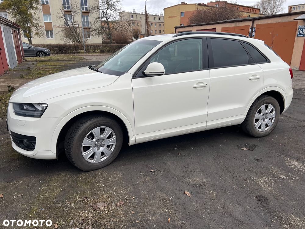 Audi Q3 2.0 TDI - 3