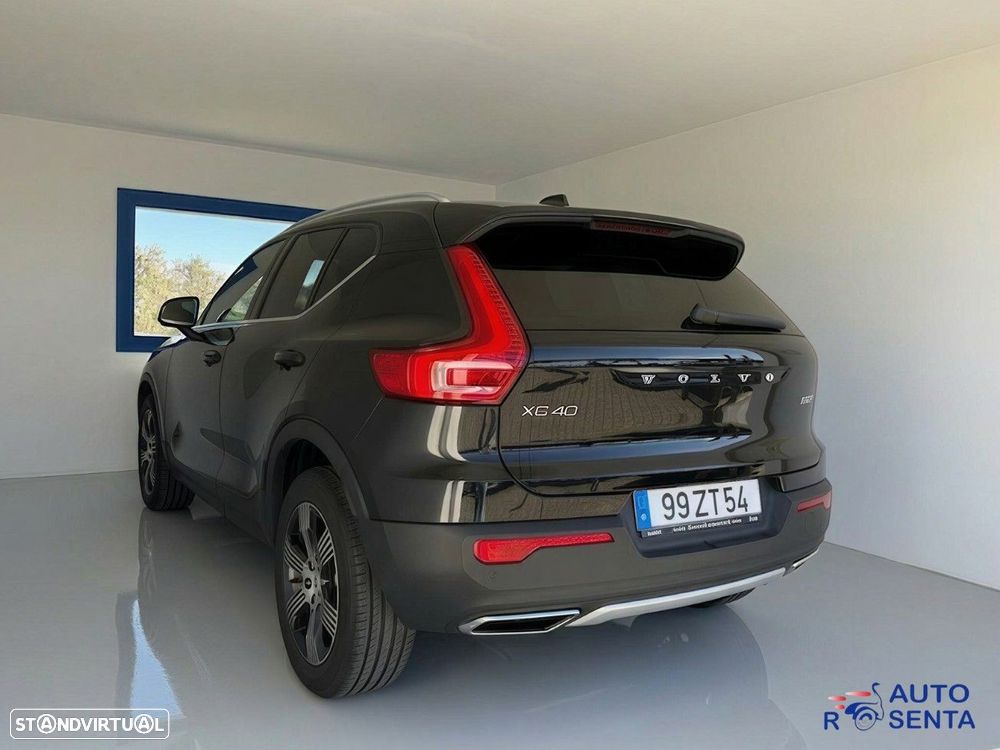 Volvo XC 40 2.0 D3 Inscription Geartronic - 5