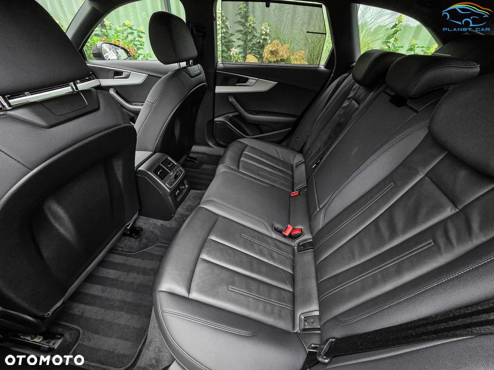 Audi A4 Avant 2.0 TDI S tronic design - 38