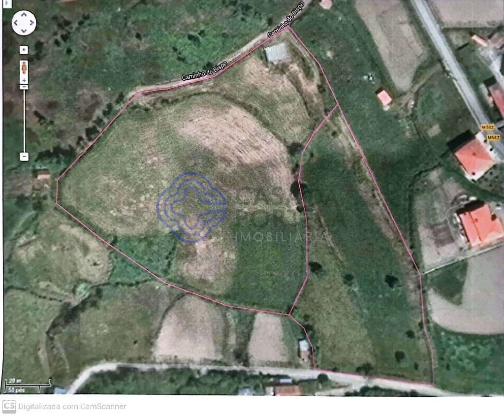 Quinta Agrícola - Gove - Baião - Grande imagem: 2/18