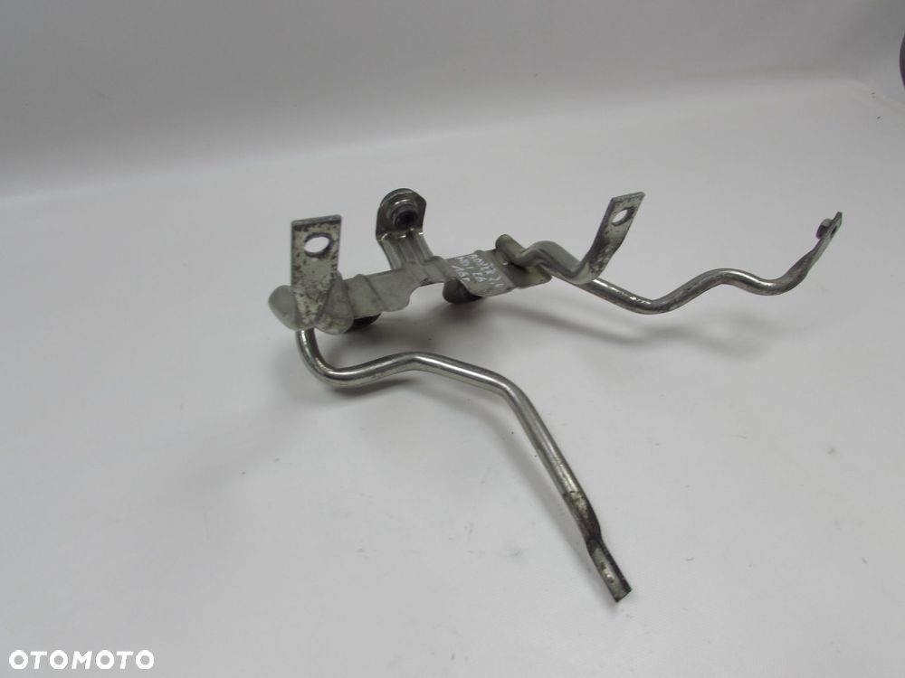 FIAT DUCATO BOXER JUMPER LIFT 14-24 UCHWYT WSPORNIK MOCOWANIE ZBIORNICZKA WYROWNAWCZEGO - 6
