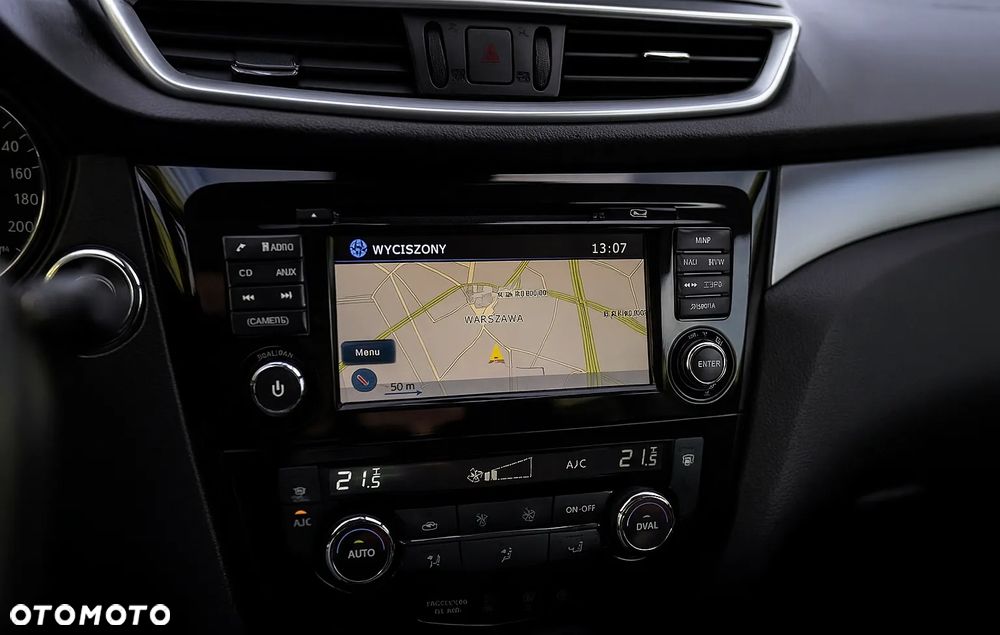 Nissan Qashqai 1.6 DIG-T TEKNA+ - 7