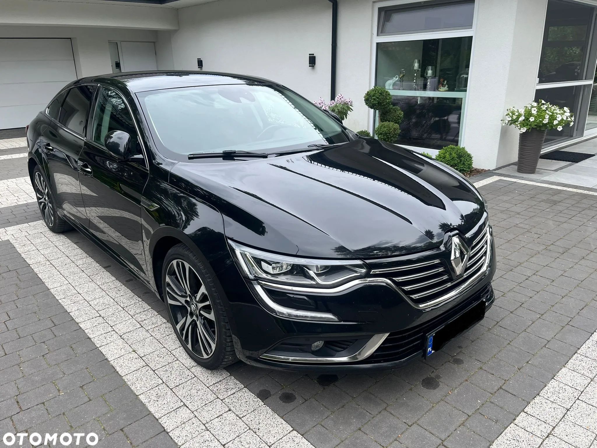 Renault Talisman 1.3 TCe FAP Limited EDC - 1