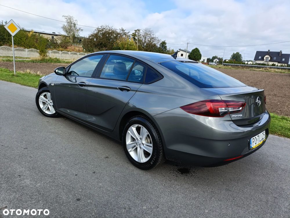 Opel Insignia 1.5 T GPF Enjoy S&S - 7