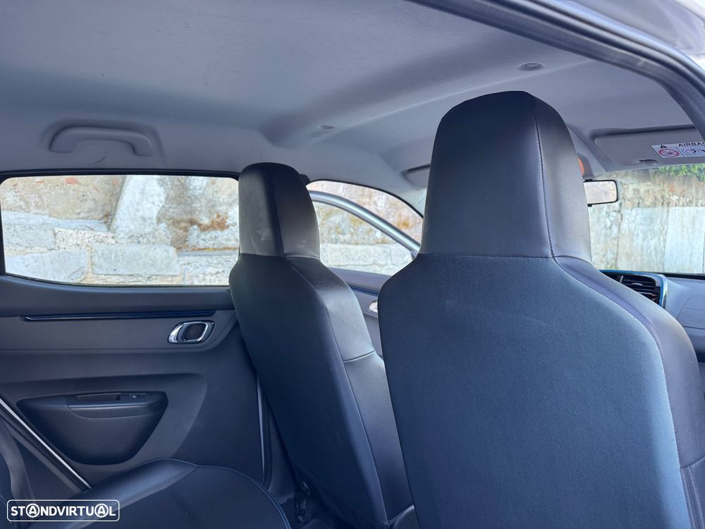 Dacia Spring Comfort - 24