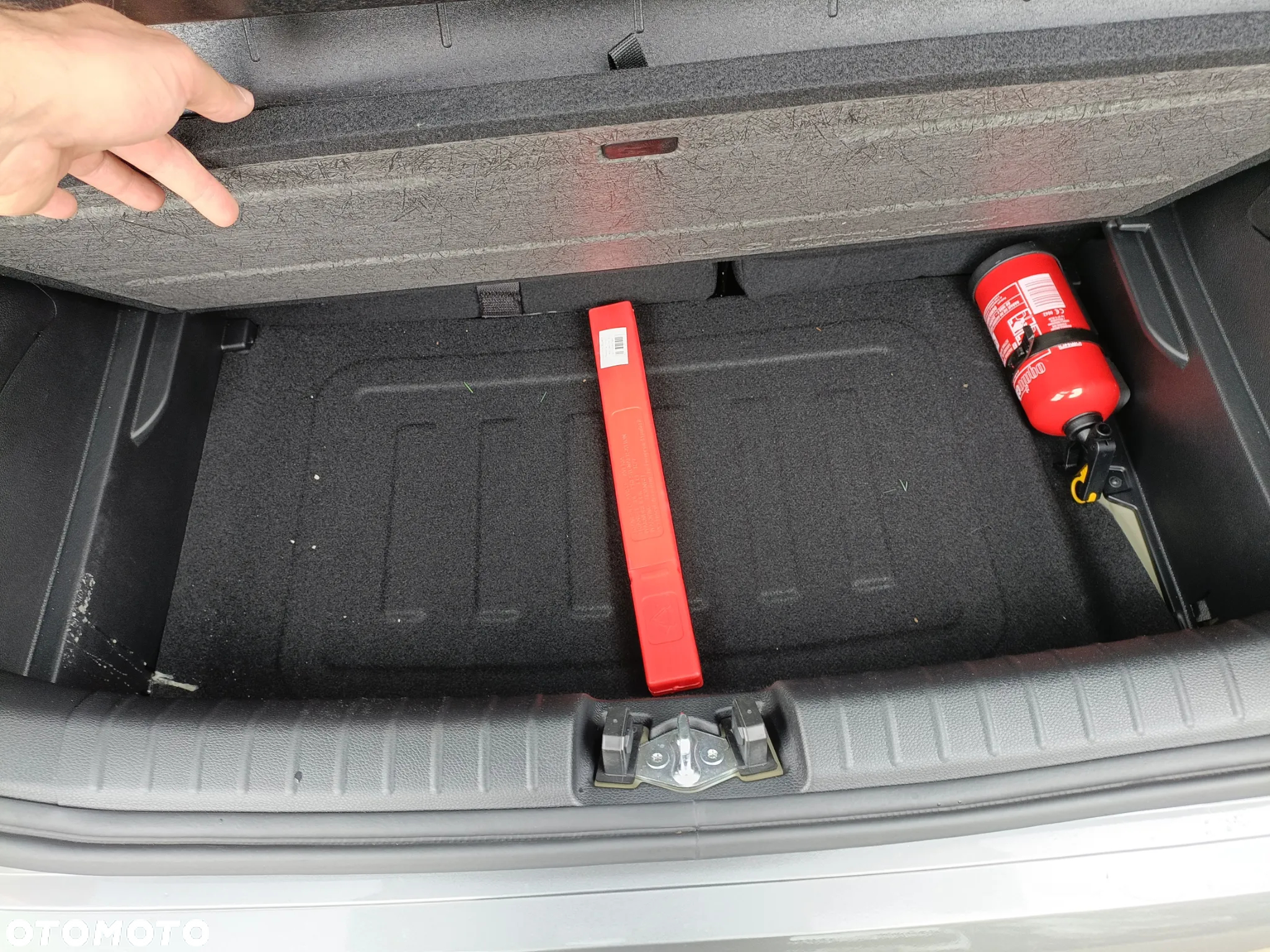 Kia Picanto 1.0 DPI L - 21
