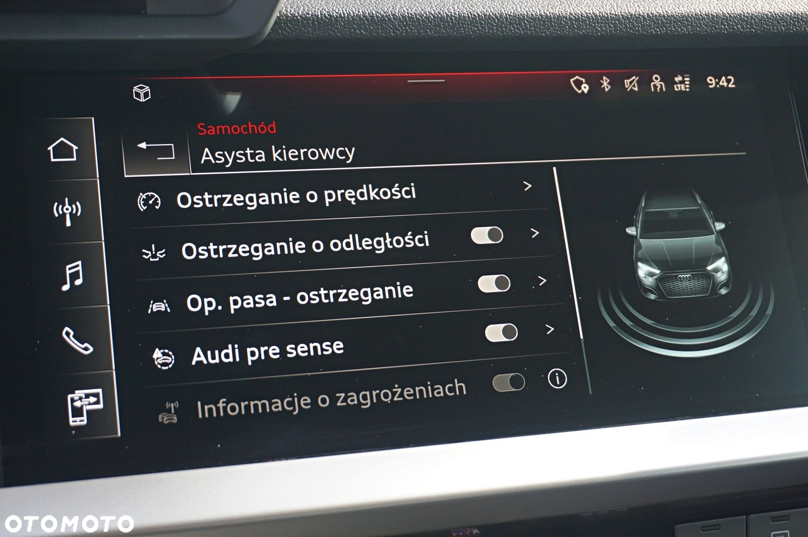 Audi A3 - 19