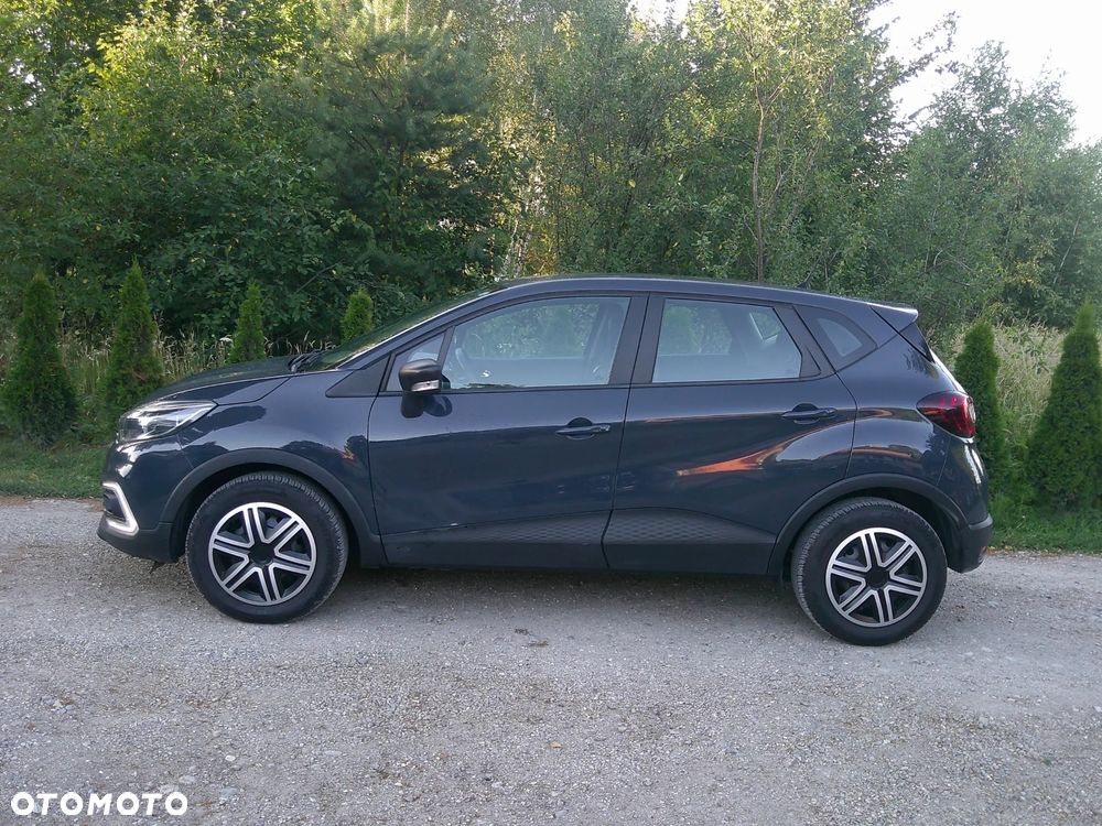 Renault Captur 0.9 Energy TCe Life - 3