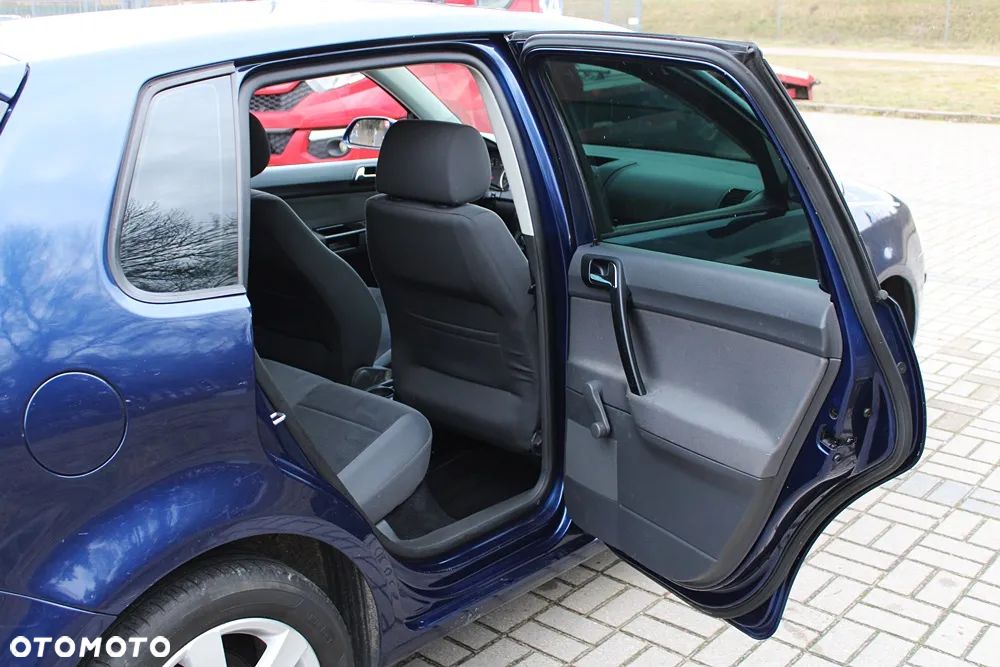 Volkswagen Polo 1.4 Comfortline - 30
