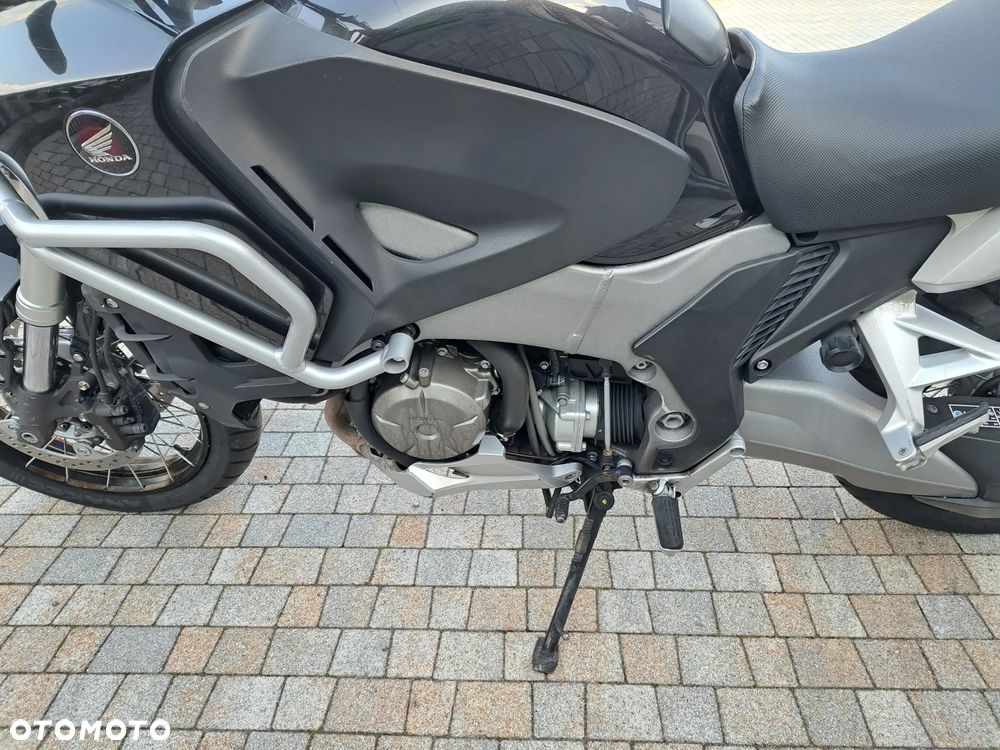 Honda VFR - 15