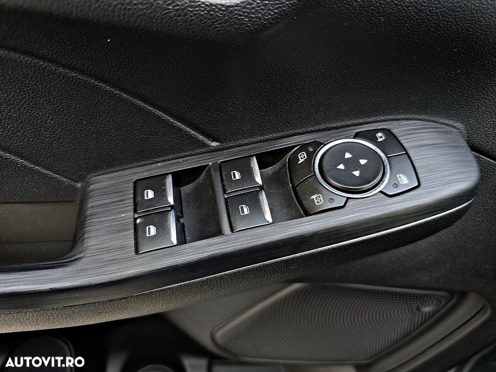 Ford Kuga 2.5 Duratec PHEV Titanium - 22