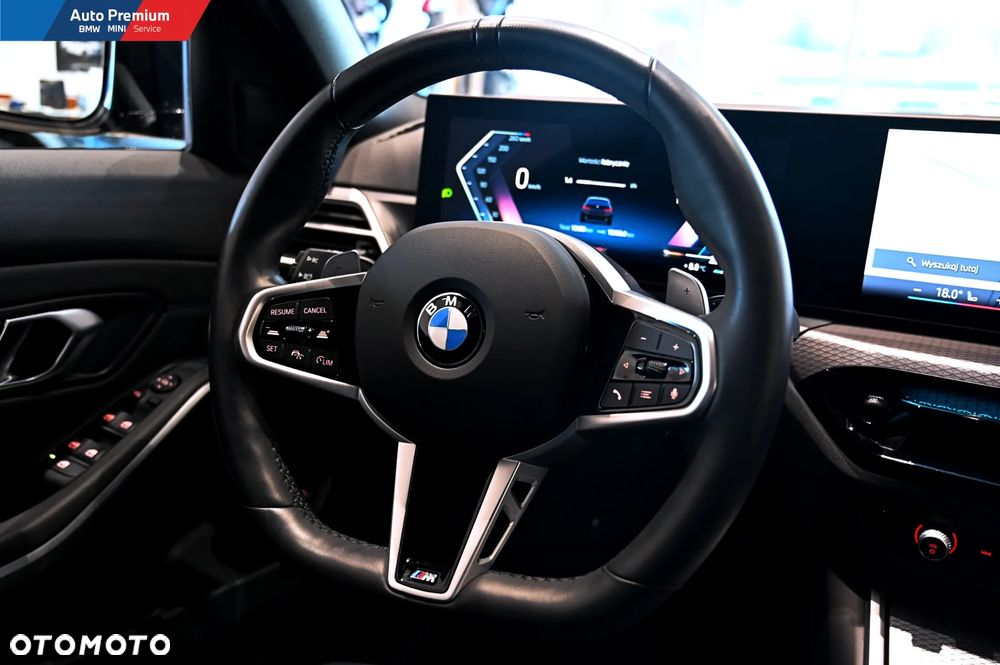 BMW Seria 3 330i Touring xDrive - 6