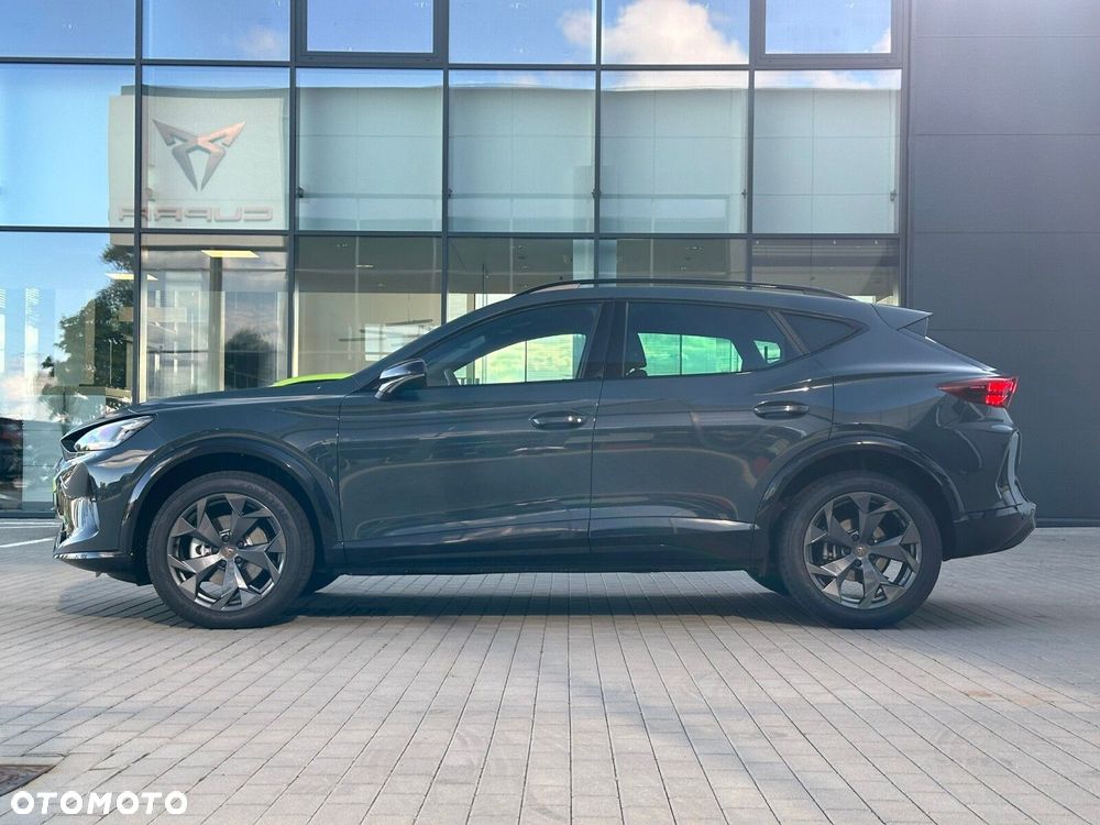 Cupra Formentor 2.0 TDI DSG - 11