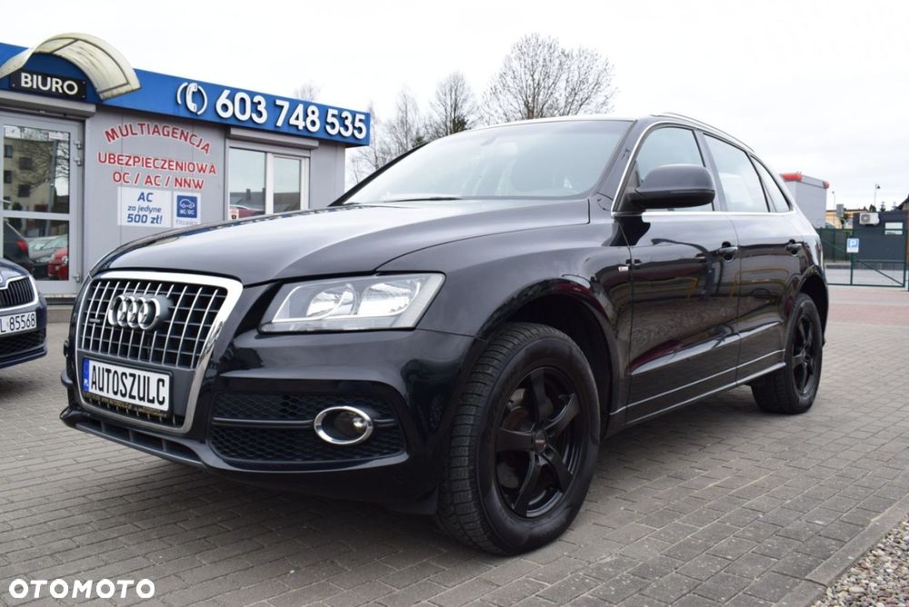 Audi Q5 - 5