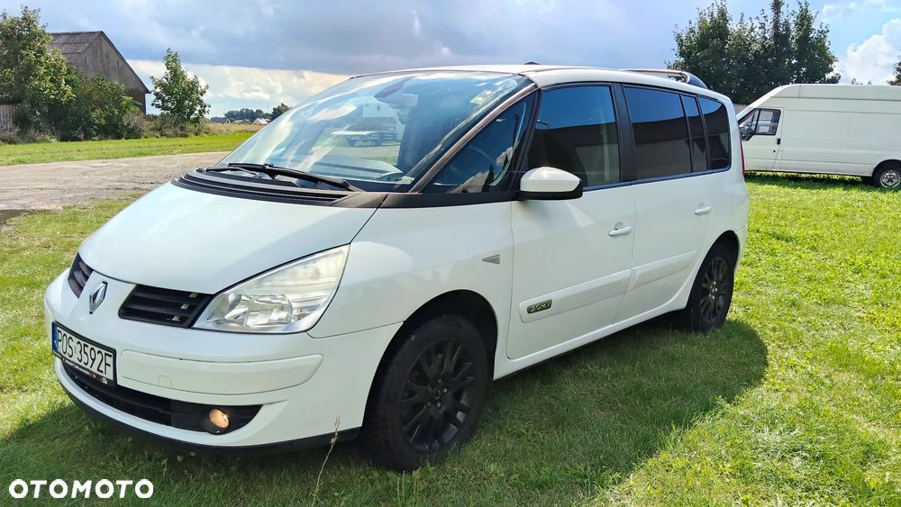 Renault Espace 2.0 Expression - 1