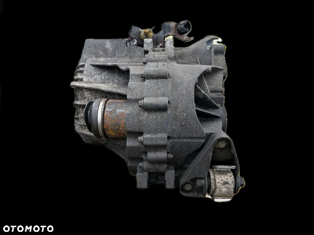 Skrzynia biegów Ford 657R7002CA manual - 5