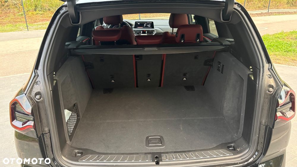 BMW X3 - 13