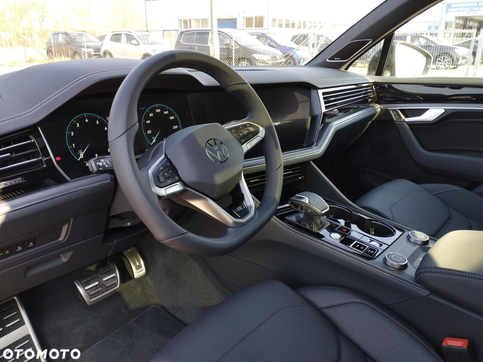 Volkswagen Touareg - 9