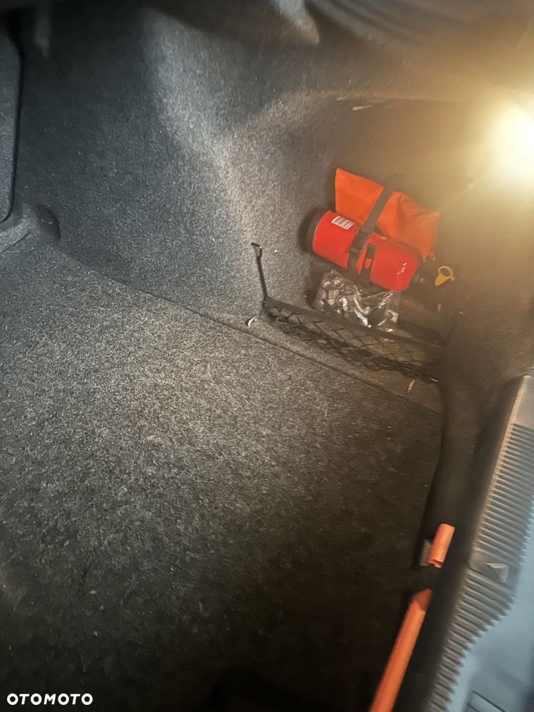 Skoda Octavia 1.4 TSI Ambiente Green tec - 24