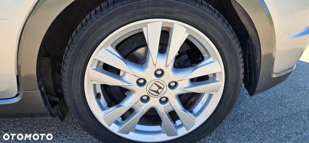 Honda Civic 1.8 Sport - 10