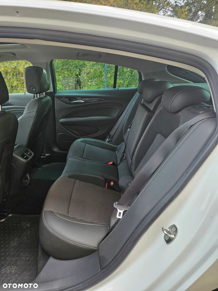 Opel Insignia 1.5 T Ultimate S&S - 13