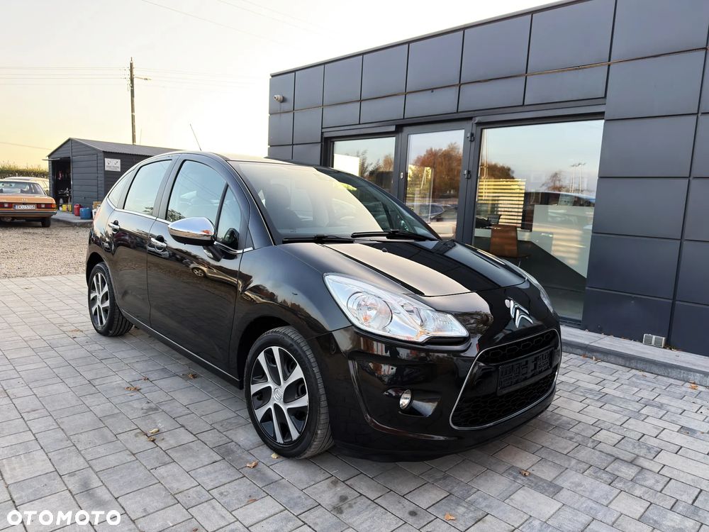 Citroën C3 1.6 e-HDi Exclusive - 14