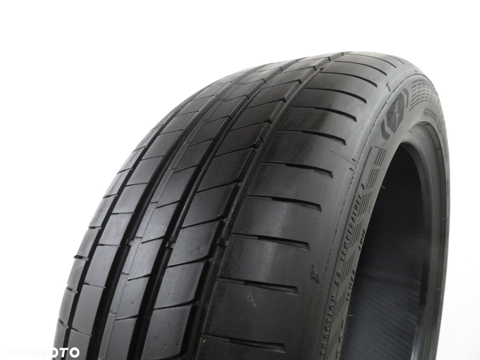 245/45R19 OPONA LETNIA Goodyear Eagle F1 Asymmetric 6 102Y XL - 6