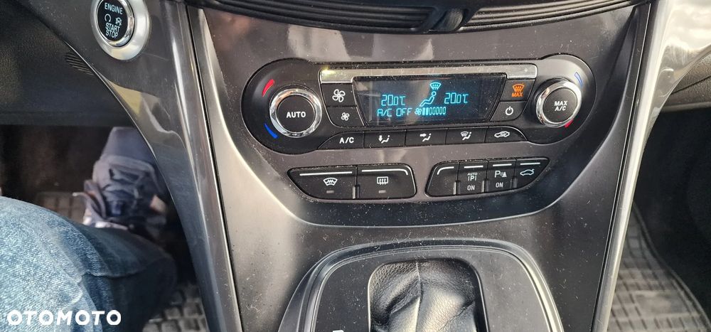 Ford Kuga 2.0 TDCi 4WD Titanium - 11