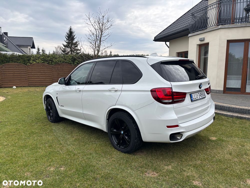BMW X5 - 6