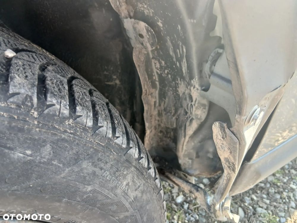 Nissan Qashqai 1.5 dCi Tekna+ - 11