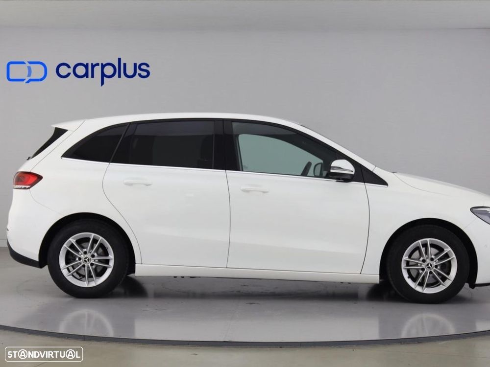 Mercedes-Benz B 180 d Style Aut. - 8